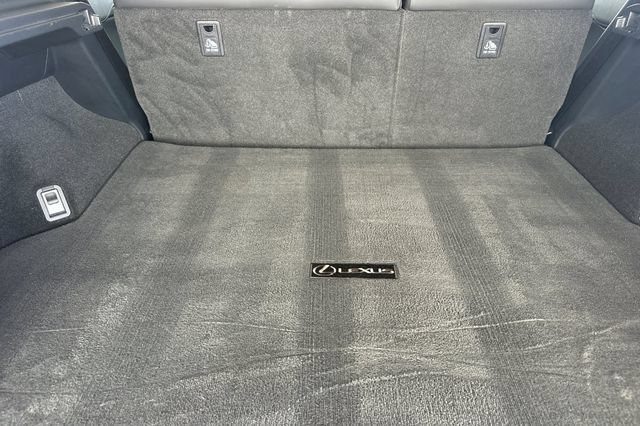 Used 2021 Lexus NX 300 AWD w/ Accessory Package 2 image 18
