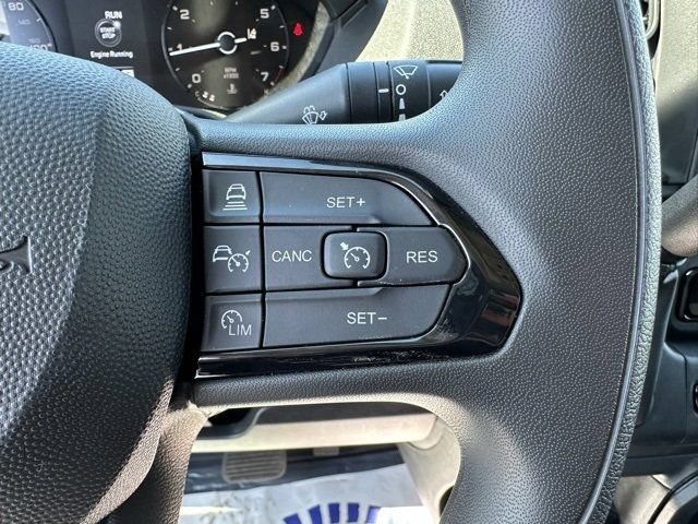 New 2024 RAM ProMaster 2500 w/ Safety Group FWD image 13
