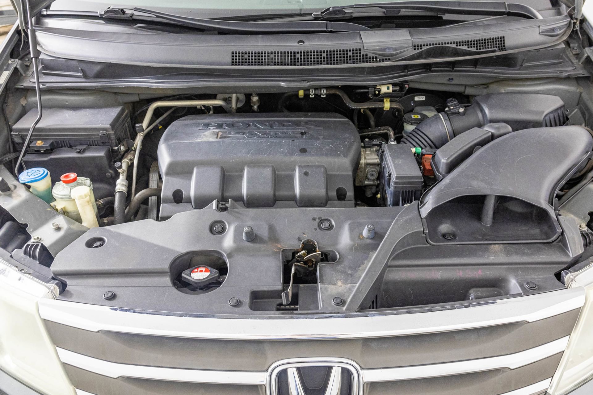 Used 2012 Honda Odyssey Touring image 53