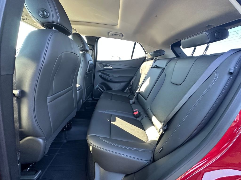 New 2026 Buick Encore GX Sport Touring w/ Comfort Package image 13