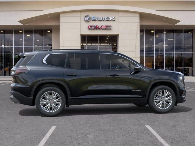 New 2026 GMC Acadia Elevation w/ Elevation Premium Package FWD image 5