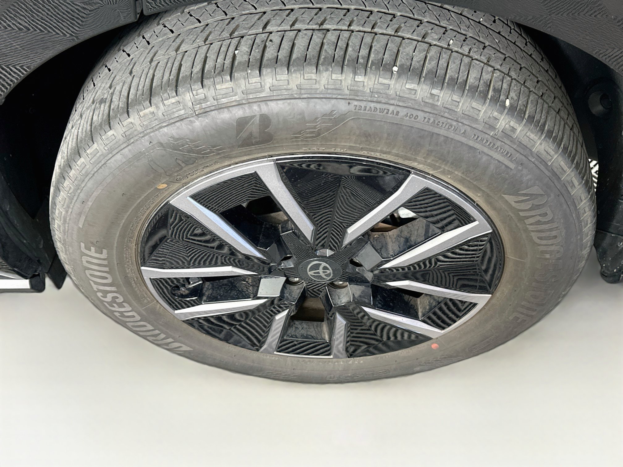 Used 2026 Toyota bZ FWD image 11