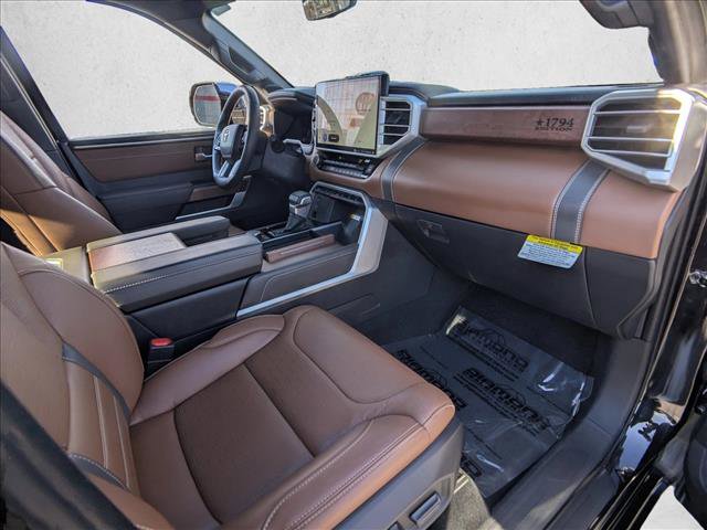 Used 2023 Toyota Tundra 1794 Edition image 24
