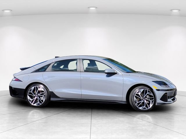Used 2024 Hyundai Ioniq 6 Limited RWD image 8
