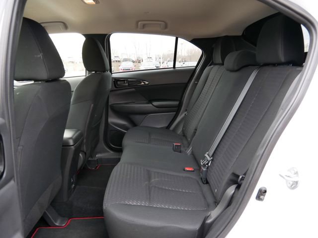 Used 2024 Mitsubishi Eclipse Cross Ralliart image 11