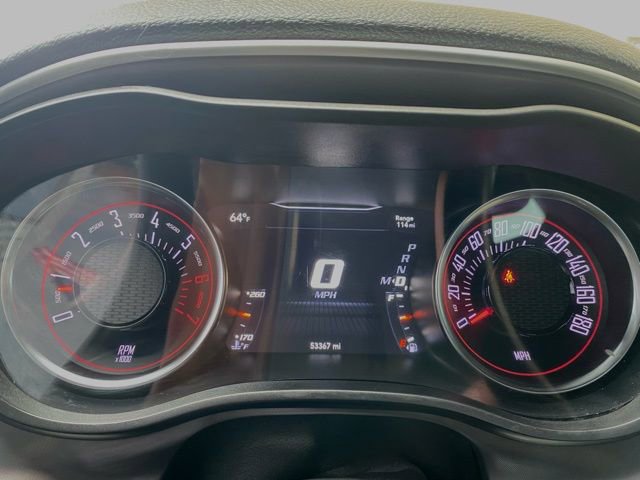 Used 2020 Dodge Challenger R/T Scat Pack RWD image 22