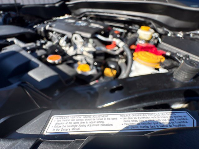 Used 2025 Subaru Forester Limited AWD/4WD image 10