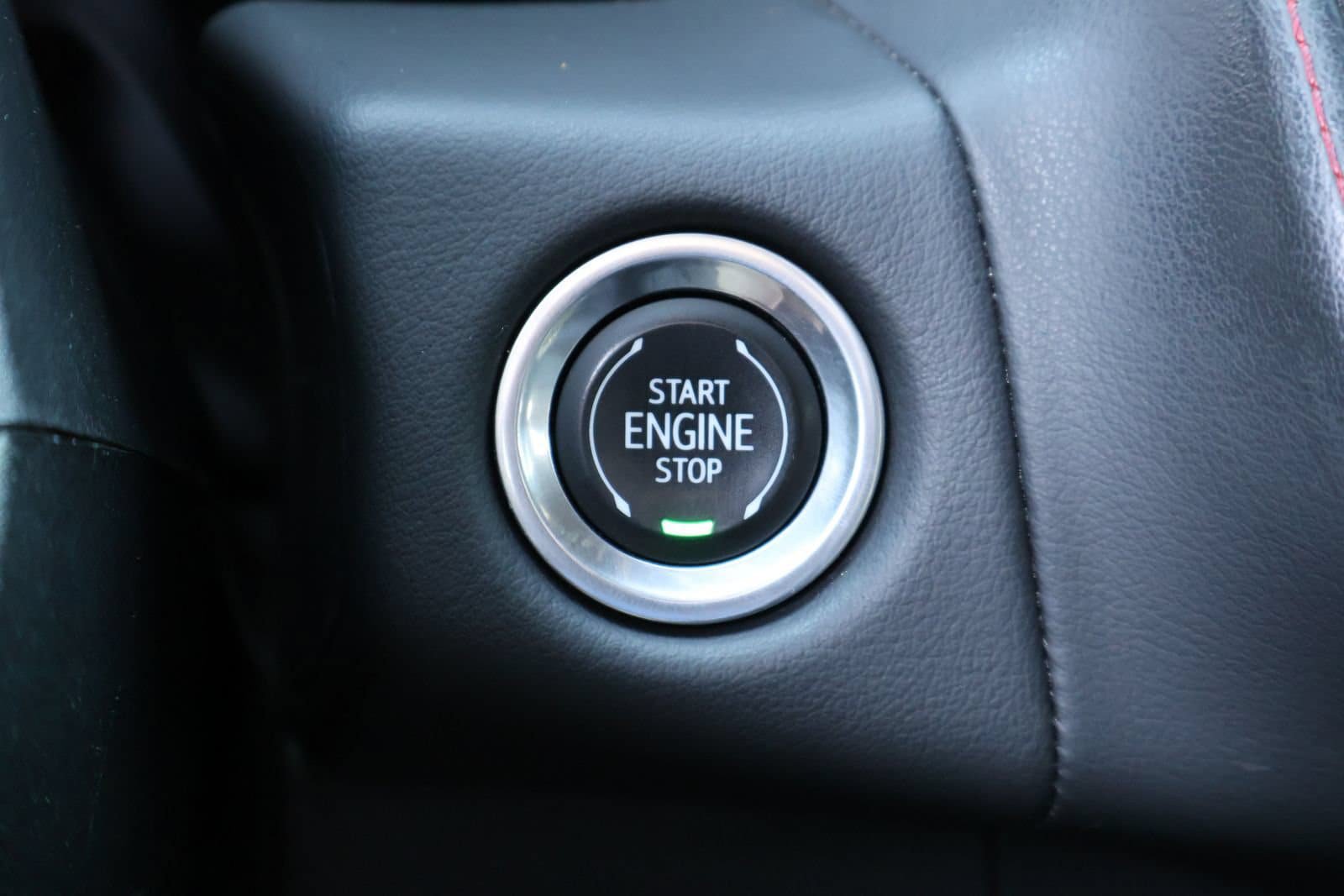 Used 2023 Chevrolet Tahoe RST w/ Luxury Package RWD image 28