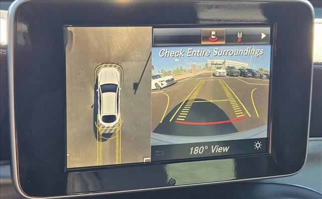 Used 2019 Mercedes-Benz GLC 300 4MATIC Coupe image 13