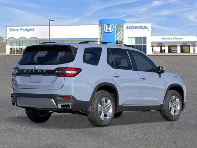 New 2026 Honda Pilot EX-L image 6