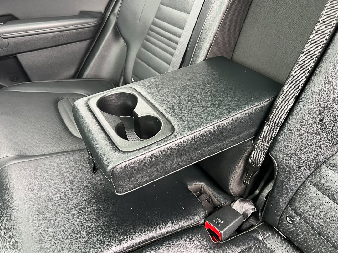 Used 2023 Kia Sportage SX image 30