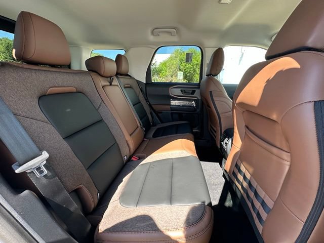 New 2026 Ford Bronco Sport Outer Banks AWD/4WD image 24