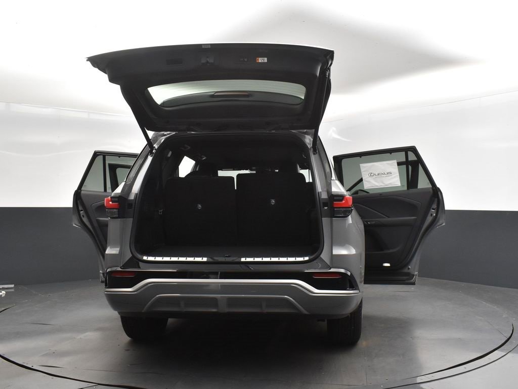 New 2026 Lexus TX 350 AWD image 53