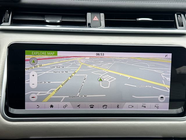 Used 2020 Land Rover Range Rover Velar SV Autobiography Dynamic AWD/4WD image 30