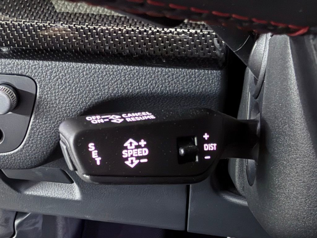 Used 2020 Audi SQ5 Prestige AWD/4WD image 34