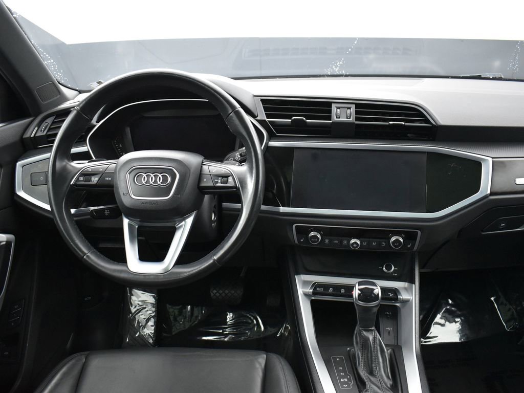 Used 2022 Audi Q3 2.0T Premium image 15