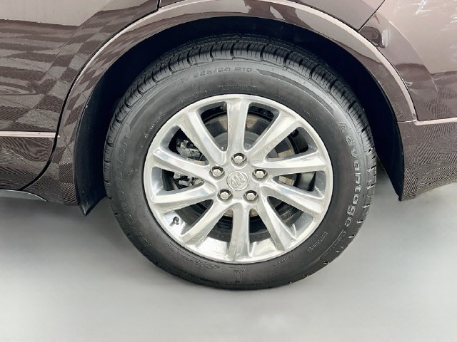 Used 2020 Buick Envision Essence FWD image 36