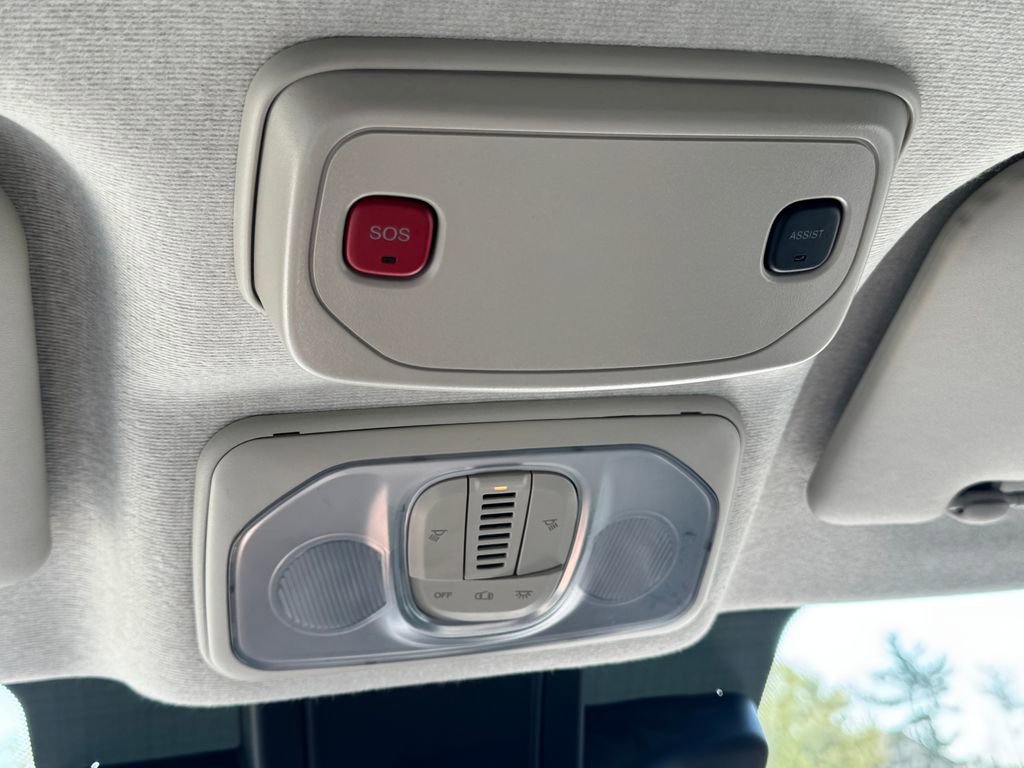 Used 2023 RAM ProMaster 2500 FWD image 25