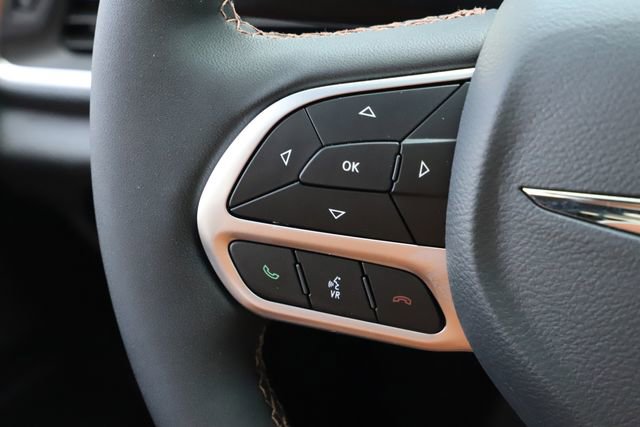 New 2026 Chrysler Pacifica Pinnacle AWD/4WD image 28