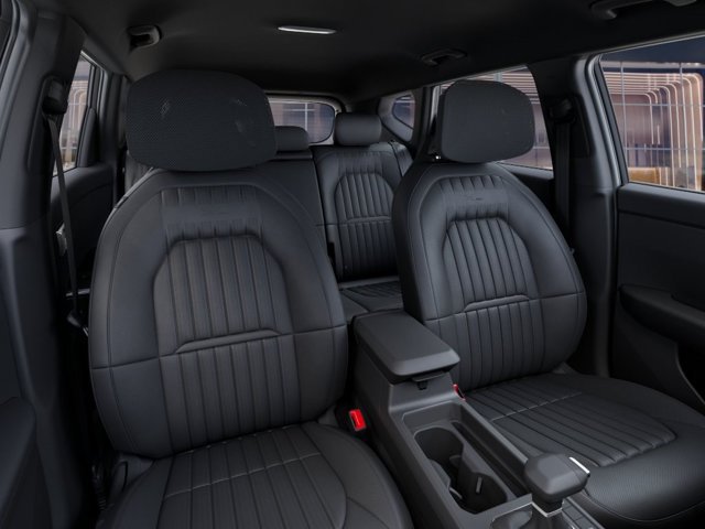 New 2027 Kia Seltos X-Line S AWD/4WD image 18