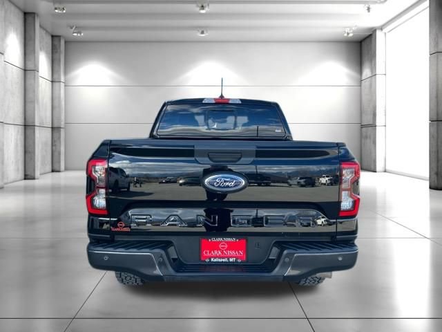 Used 2024 Ford Ranger XLT image 6