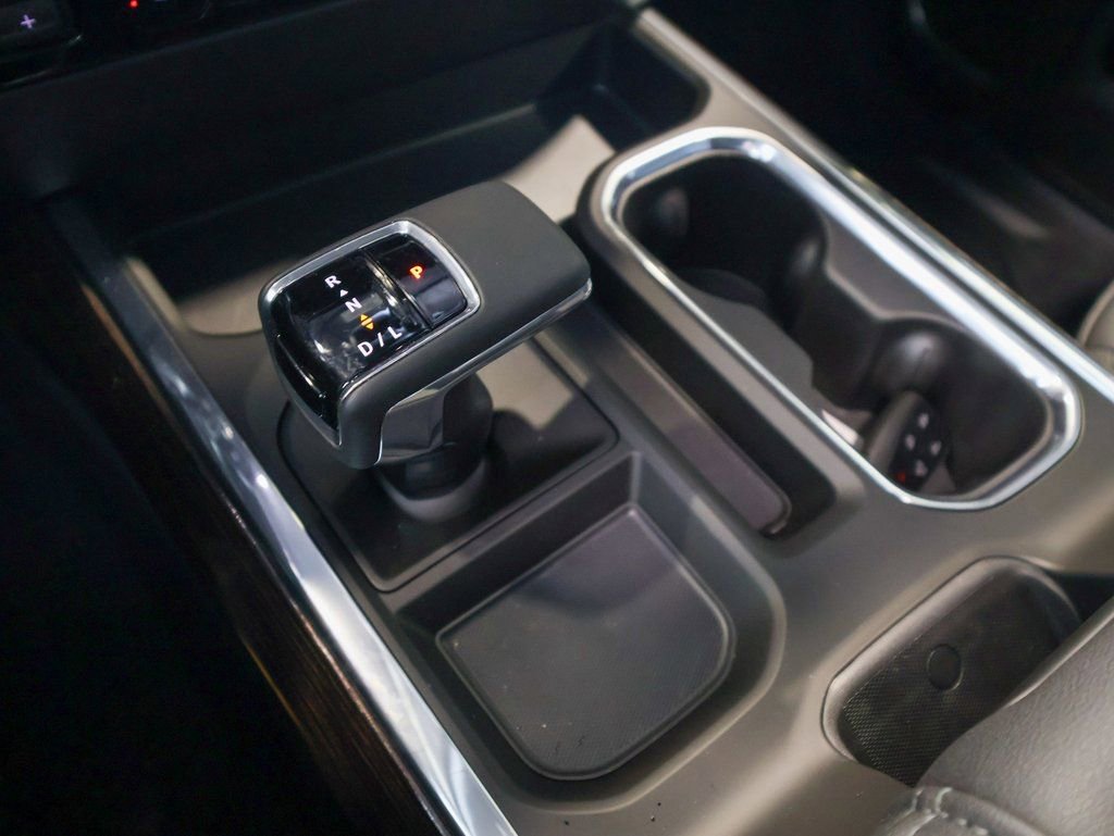 New 2026 GMC Sierra 1500 Elevation w/ Elevation Premium Package image 22