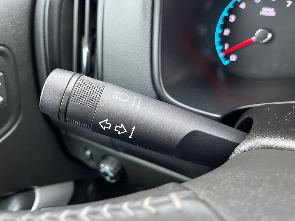 Used 2020 Chevrolet Colorado LT image 64