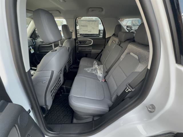 New 2026 Ford Bronco Sport Badlands w/ Badlands Tech Package image 24