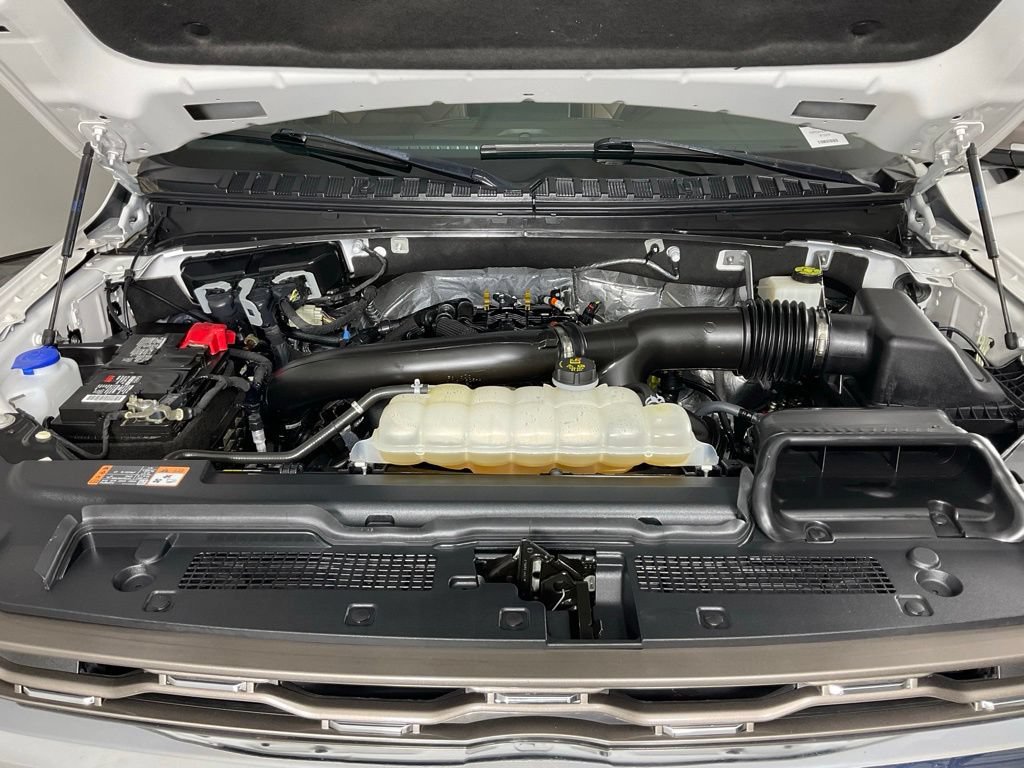 Used 2023 Ford Expedition Max King Ranch AWD/4WD image 9