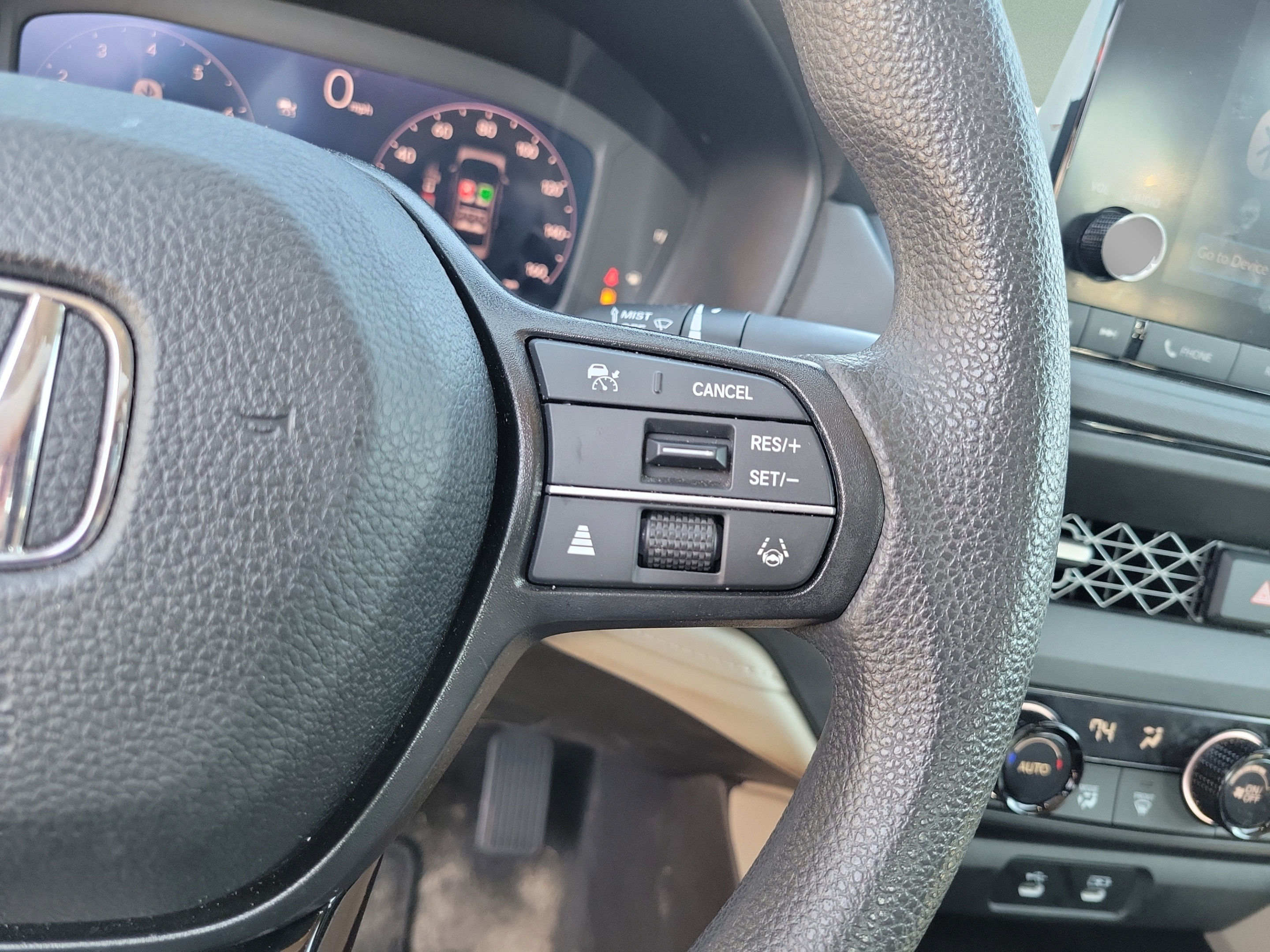 Used 2023 Honda Accord EX image 21