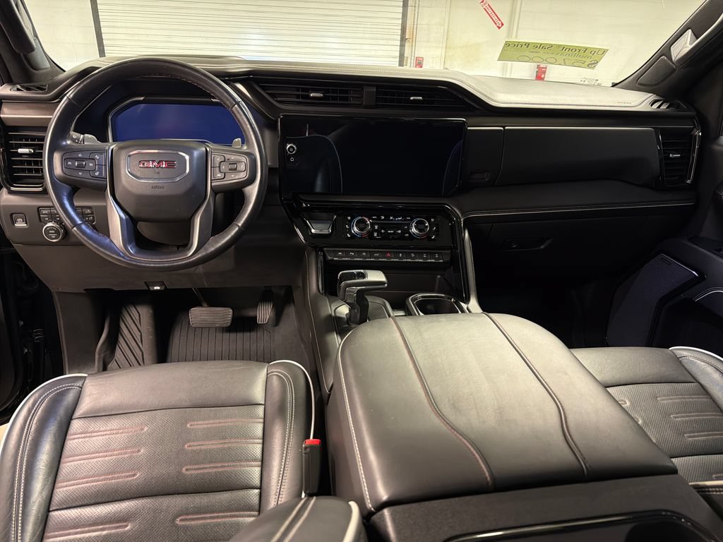 Used 2023 GMC Sierra 1500 AT4X w/ AT4X AEV Edition AWD/4WD image 29