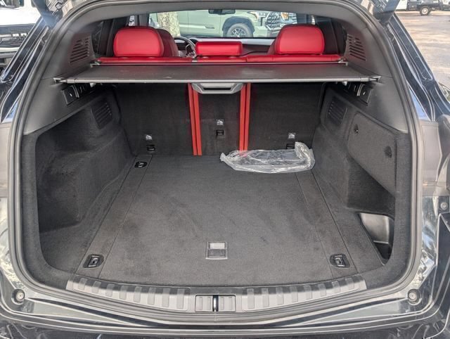 Used 2023 Alfa Romeo Stelvio Sprint RWD image 13