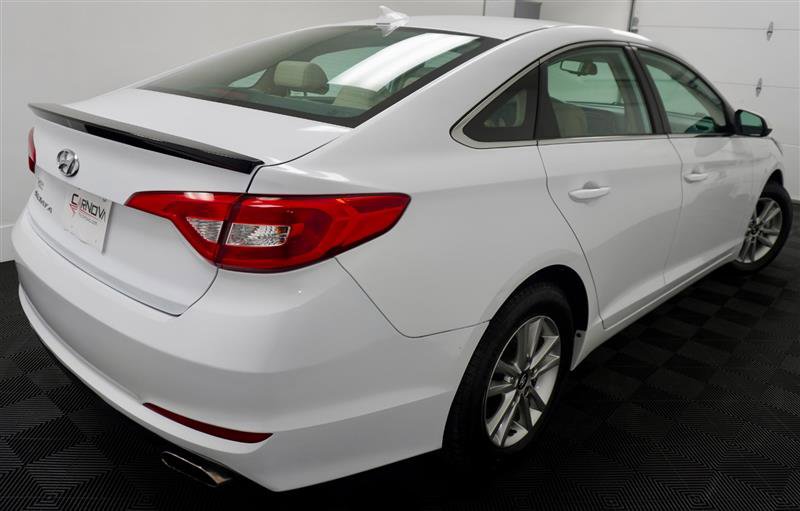 Used 2017 Hyundai Sonata SE image 7