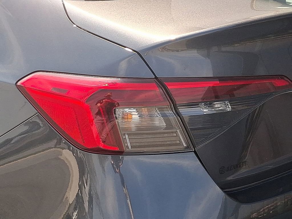 Used 2022 Honda Civic EX image 10