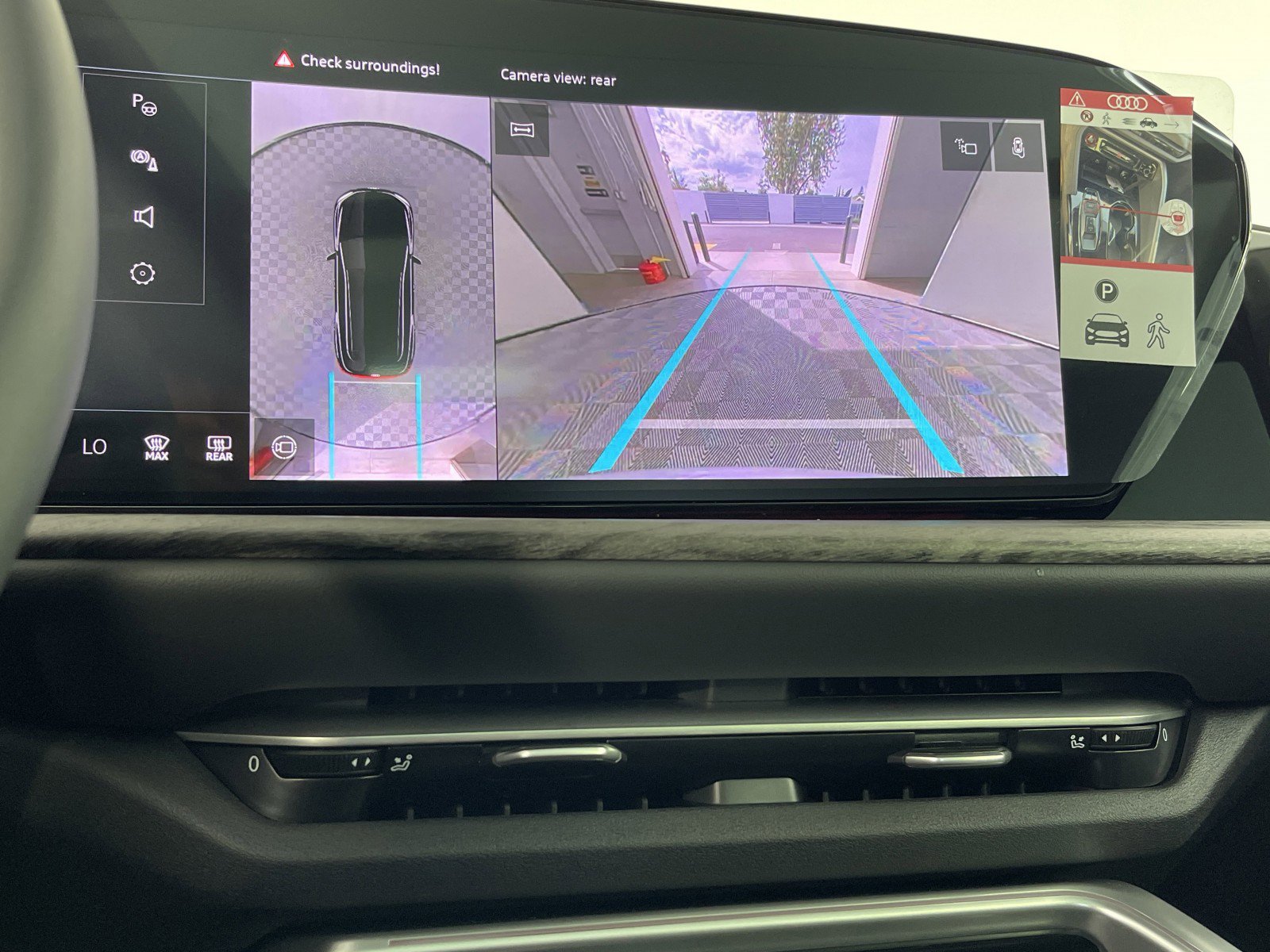 New 2025 Audi Q5 Premium Plus image 28