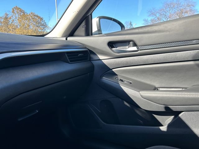 Certified 2025 Nissan Altima 2.5 SV w/ SV Special Edition Package image 21