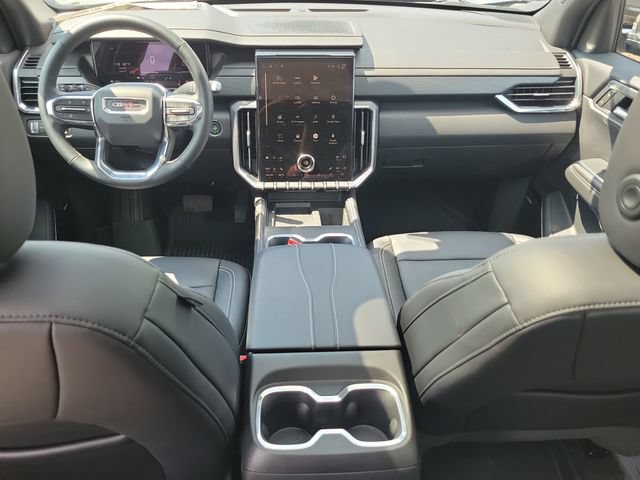 New 2026 GMC Acadia Elevation w/ Elevation Premium Package FWD image 10