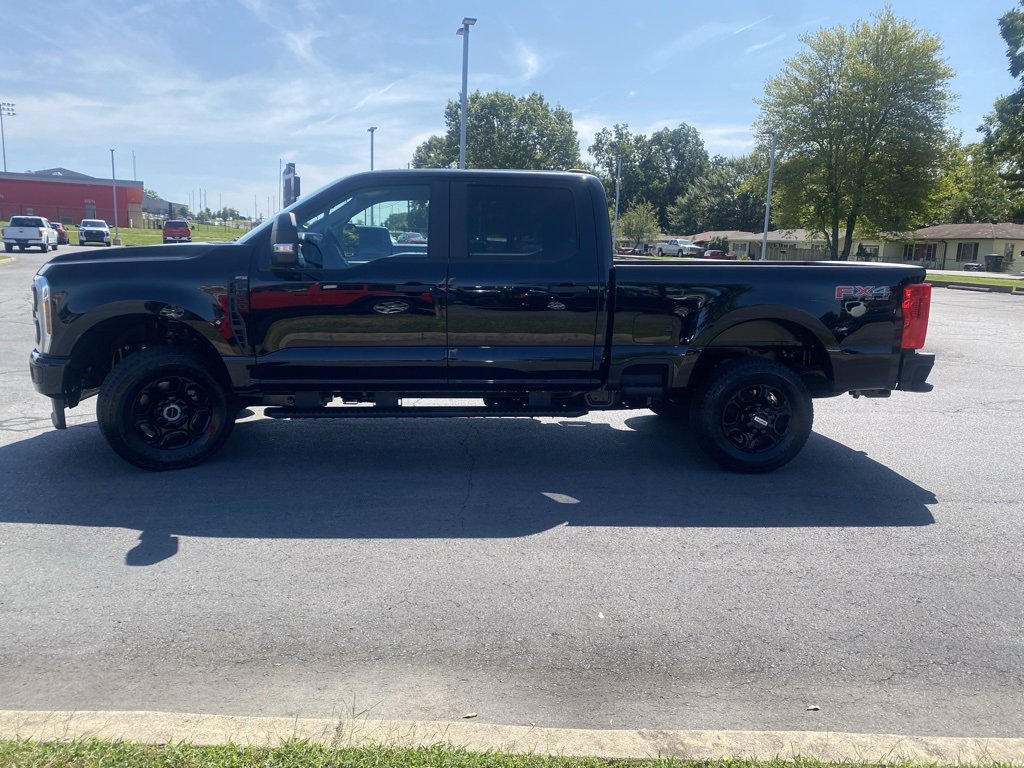 New 2026 Ford F250 XL image 4