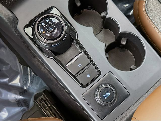 Used 2024 Ford Bronco Sport Outer Banks image 17