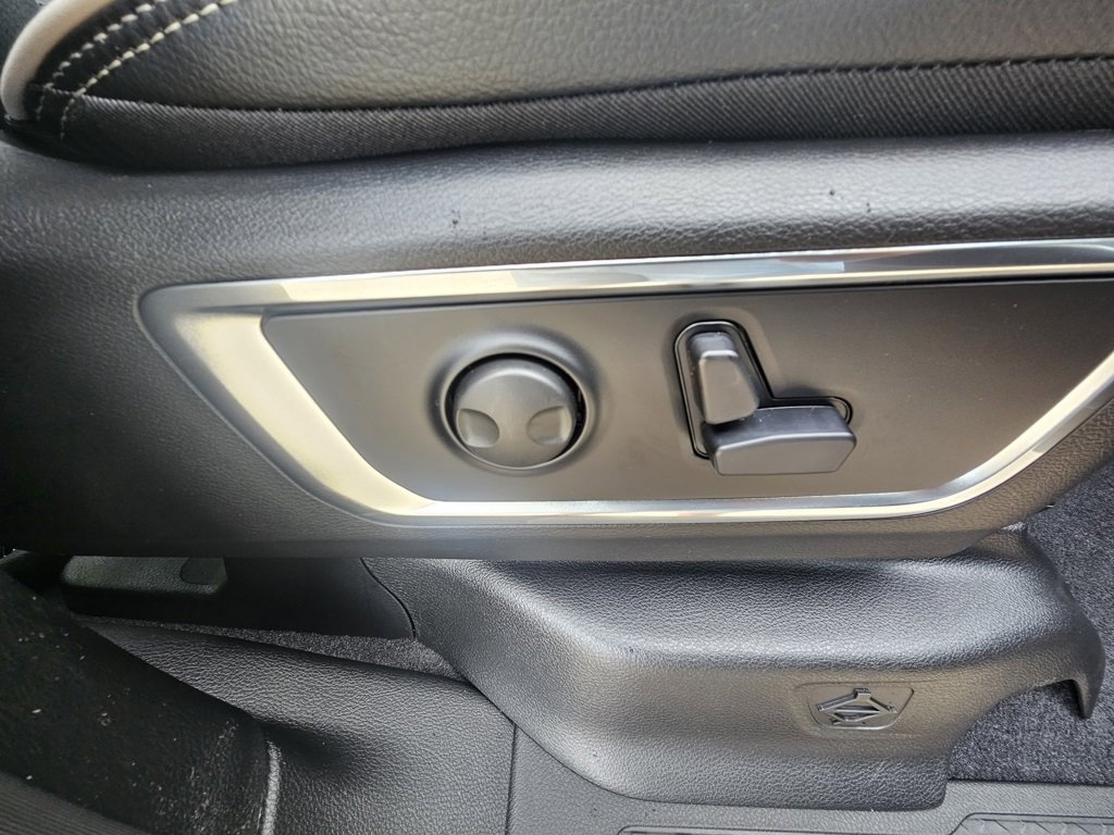 New 2025 RAM 1500 Laramie image 27