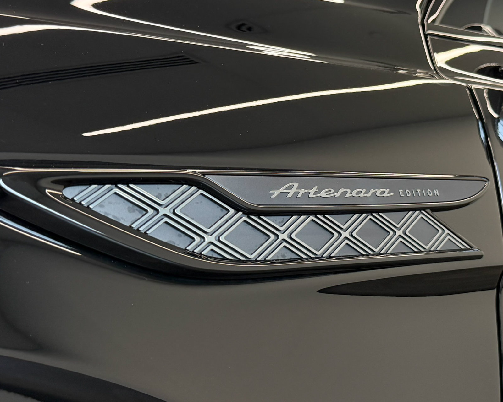 New 2027 Bentley Bentayga AWD/4WD image 62