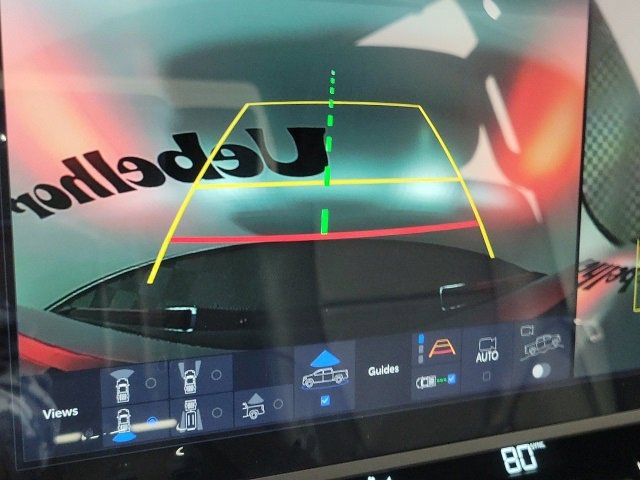 New 2026 Toyota Tundra Limited image 28