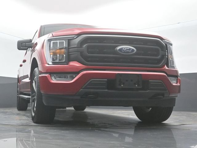 Used 2022 Ford F150 XLT w/ Equipment Group 302A High image 18