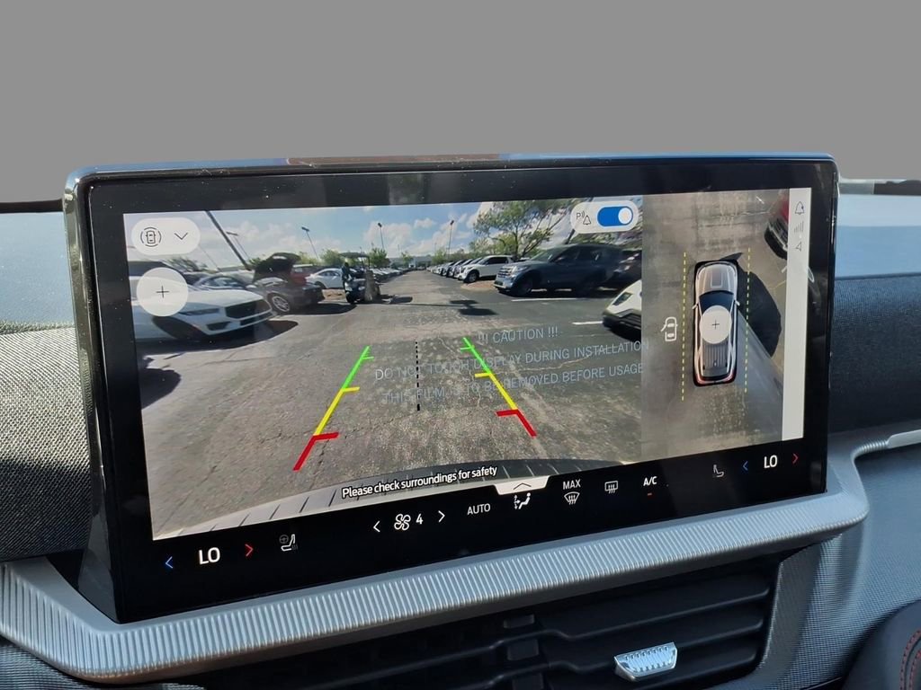 New 2026 Ford Explorer ST-Line AWD/4WD image 27