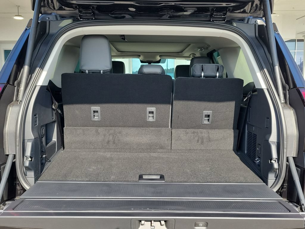 New 2026 Ford Expedition Active RWD image 7