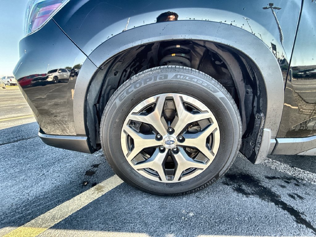 Used 2021 Subaru Forester Premium w/ Popular Package #1 AWD/4WD image 13