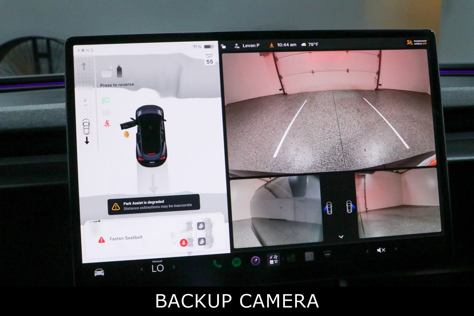 Used 2025 Tesla Model 3 Long Range RWD image 18