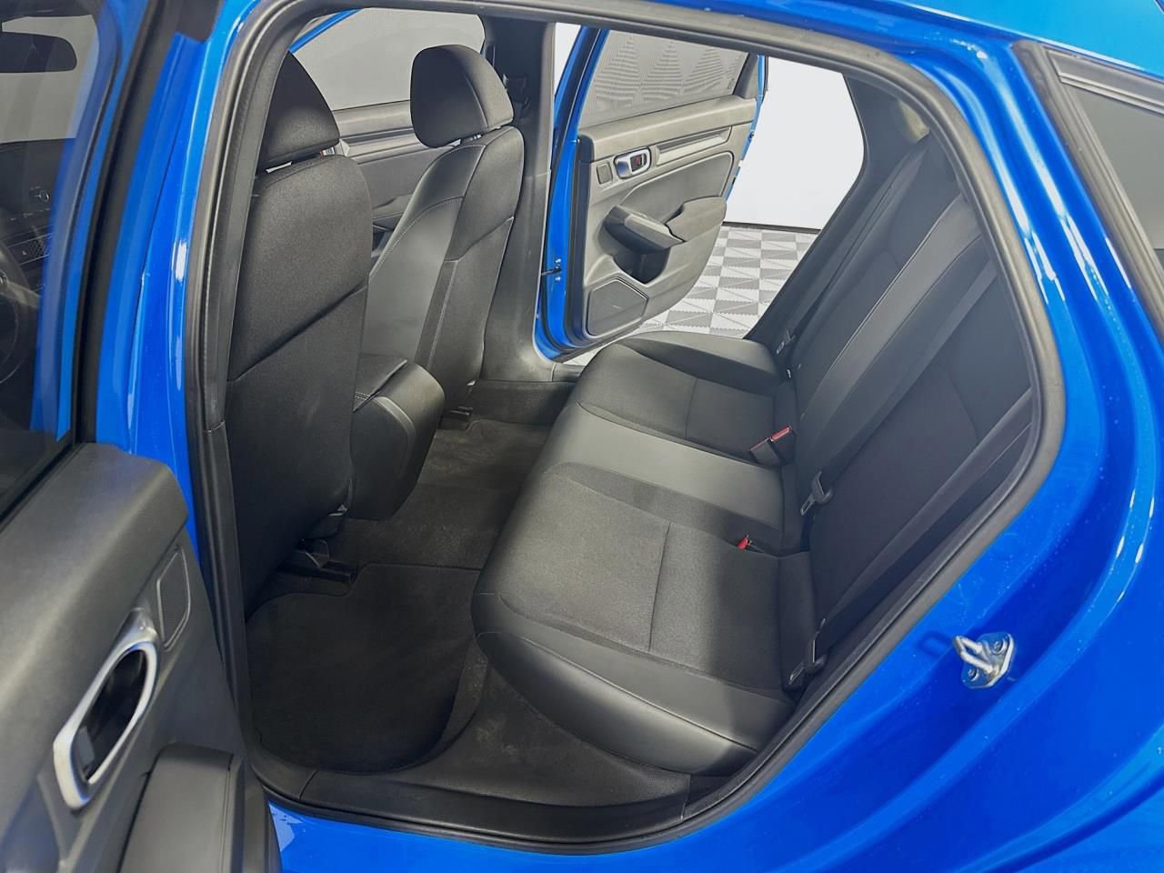 Used 2024 Honda Civic Sport image 27