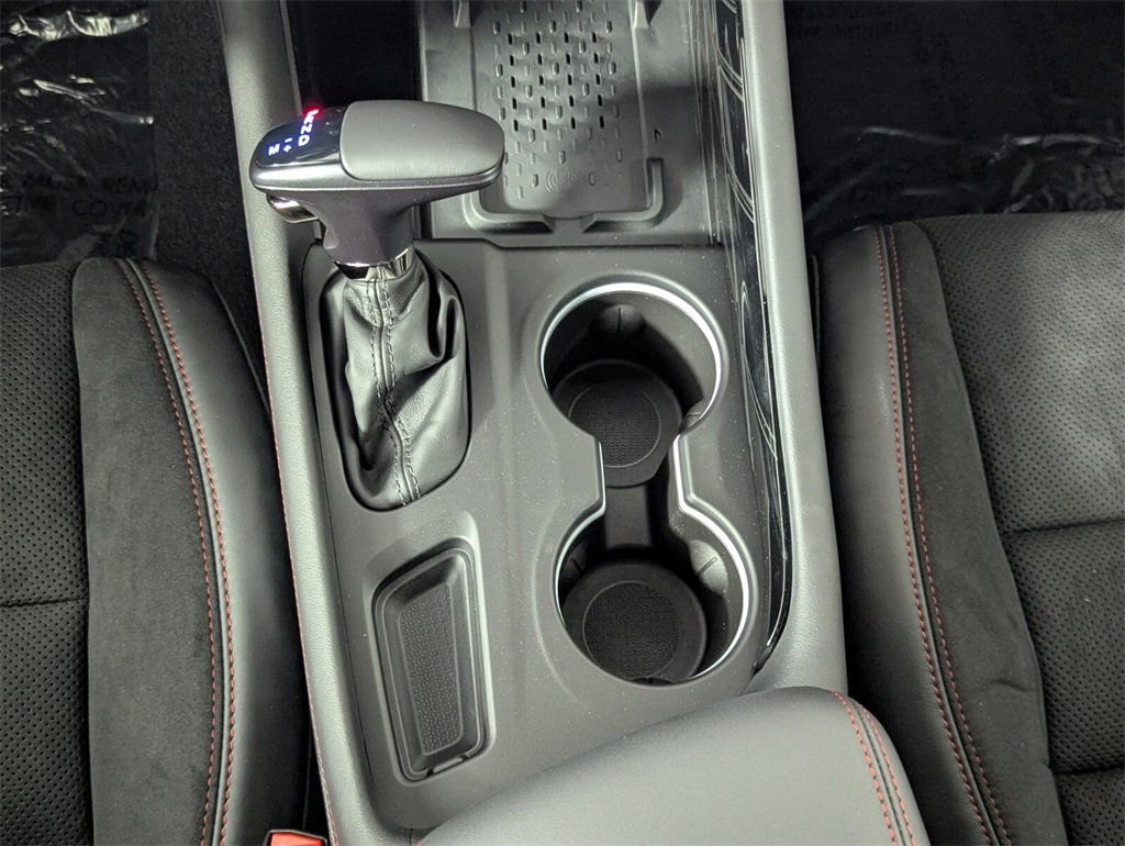 New 2026 Dodge Durango GT image 21