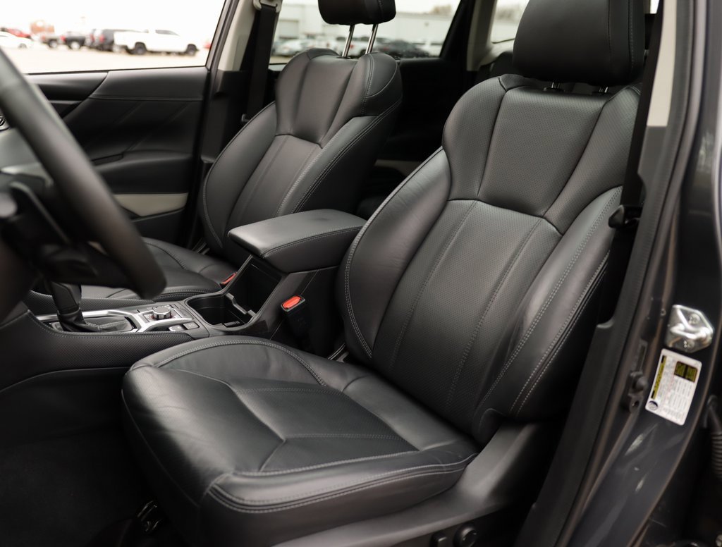 Used 2023 Subaru Forester Limited image 26